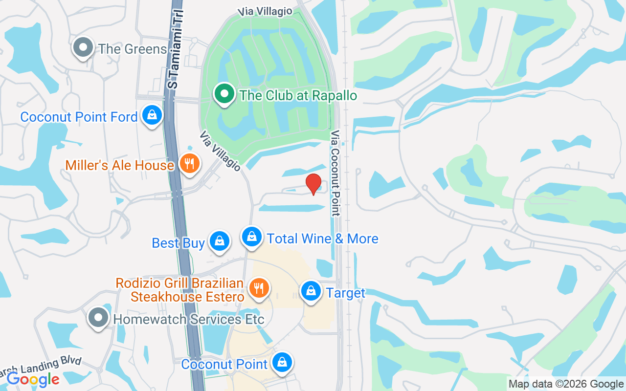 8661 Piazza Del Lago Cir 205, Estero, FL 33928