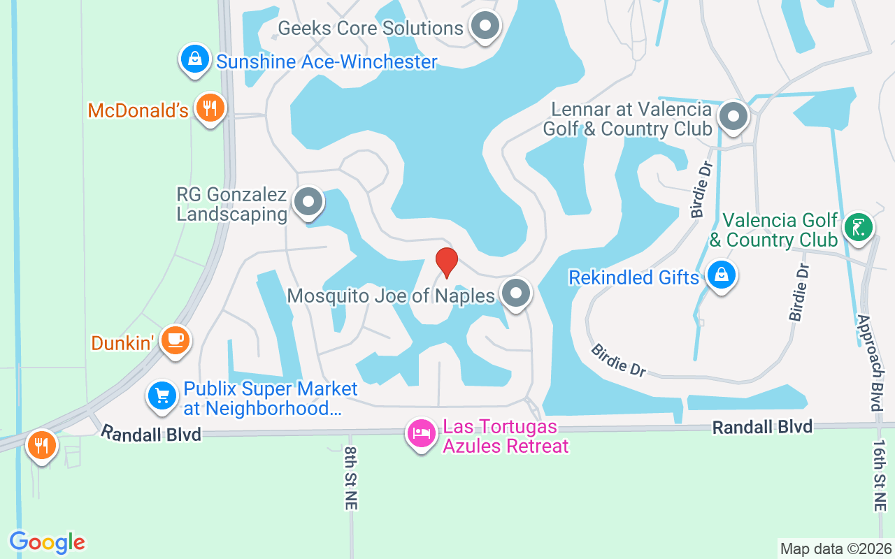 2180 Rusty Fig Ct, Naples, FL 34120