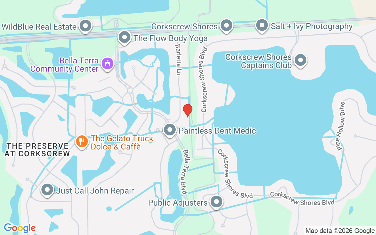 20061 Barletta Ln #2625, Estero, FL 33928