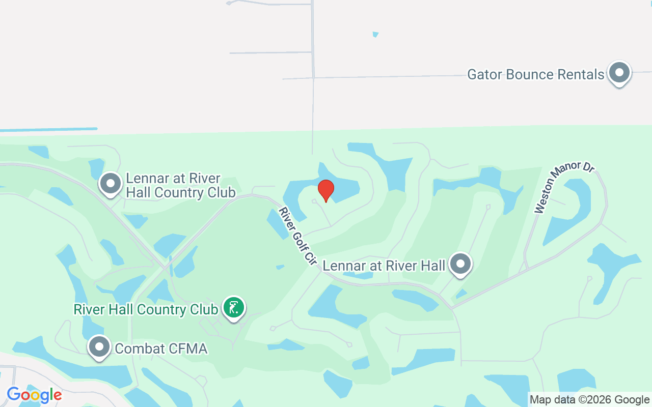 3116 Moss Way, Alva, FL 33920