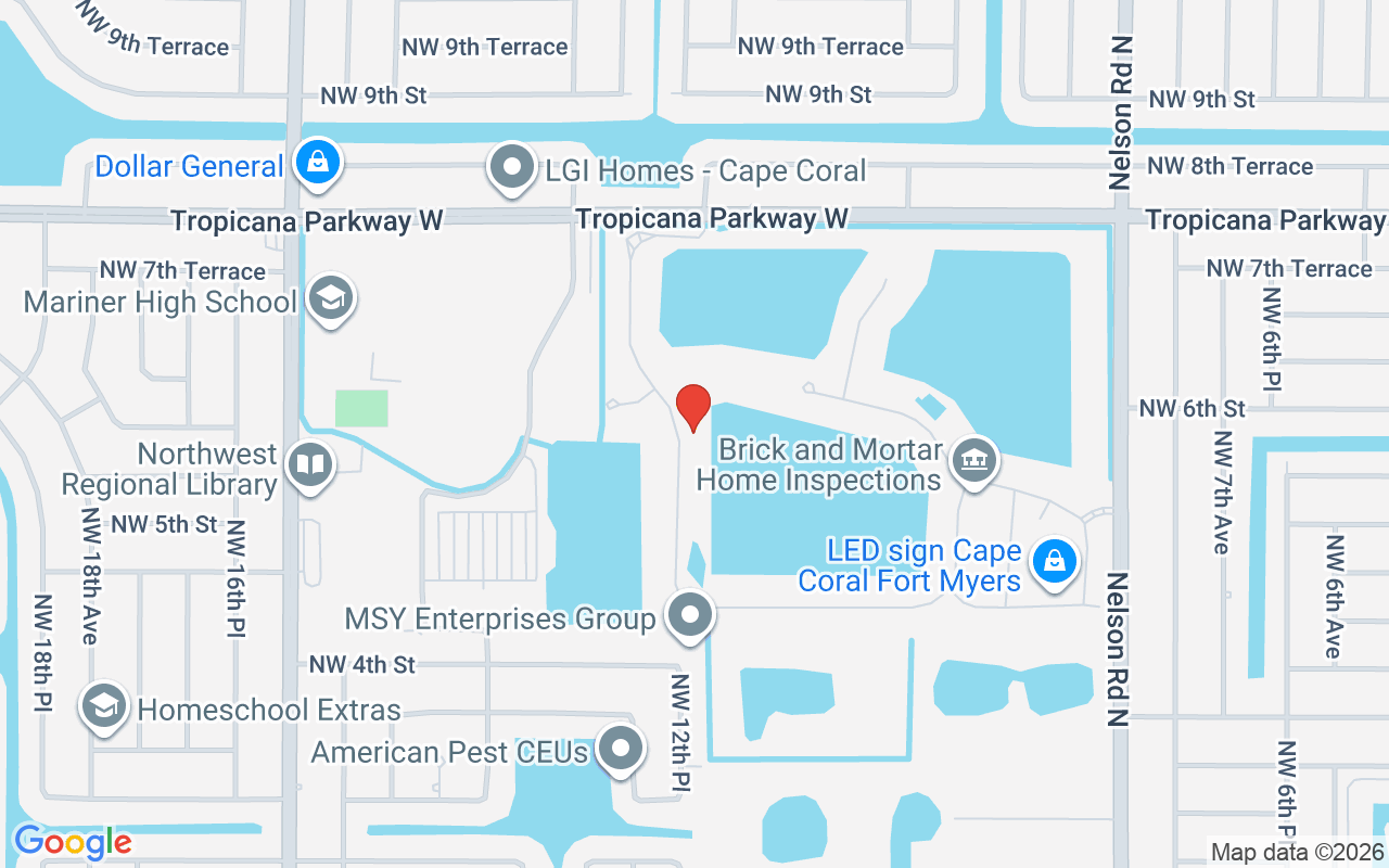 491 Spring Hill Lake Loop, Cape Coral, FL 33993