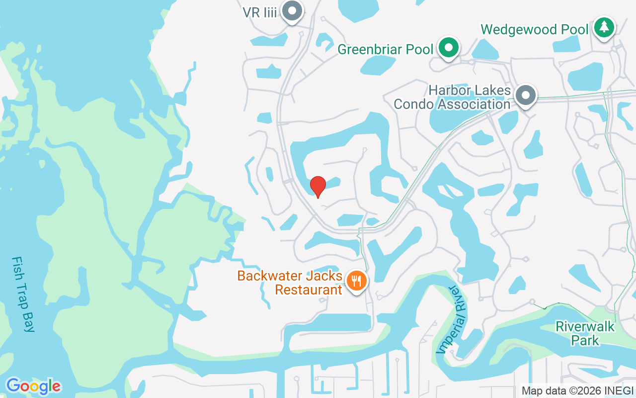 4430 Plumage Ct, Bonita Springs, FL 34134