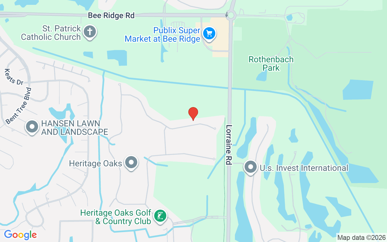 4452 Legacy Court, Sarasota, FL 34241