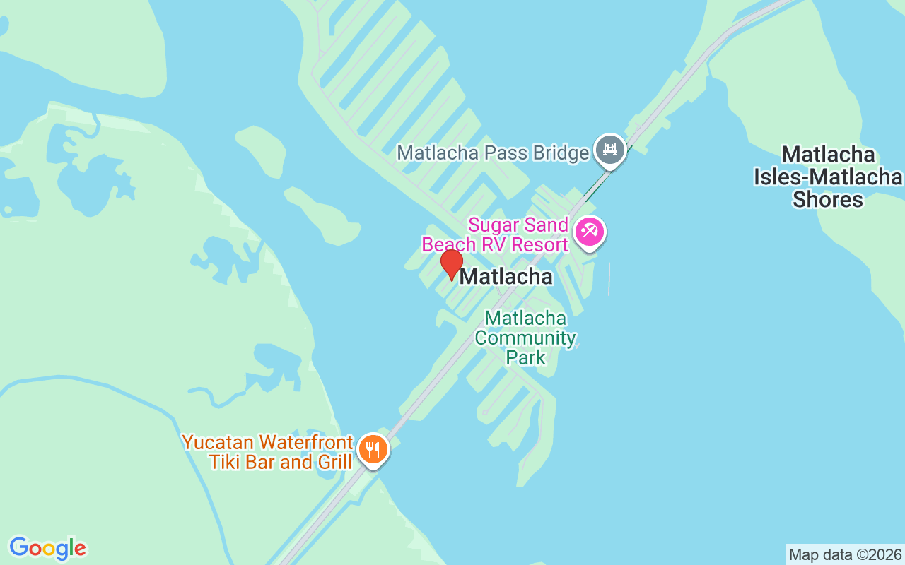 2649 Coco Plum Dr, Matlacha, FL 33993