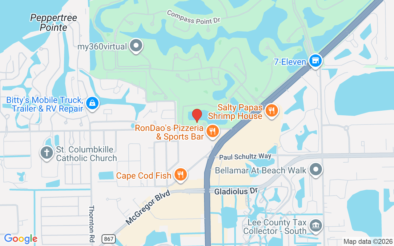 15091 Tamarind Cay Ct 905, Fort Myers, FL 33908