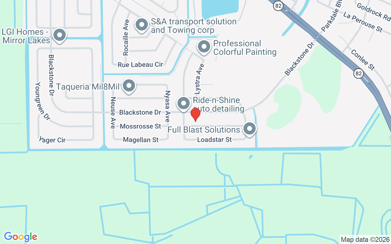 243 Lisette St, Fort Myers, FL 33913