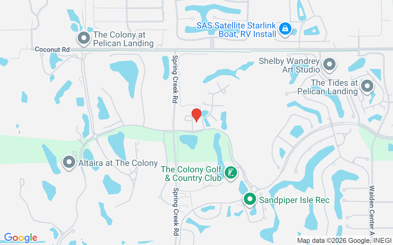 23778 Campla Ct, Estero, FL 34134