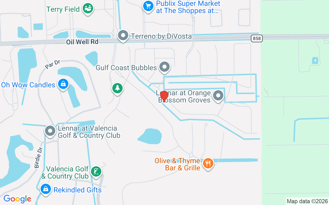 2200 Dragonfruit Way, Naples, FL 34120