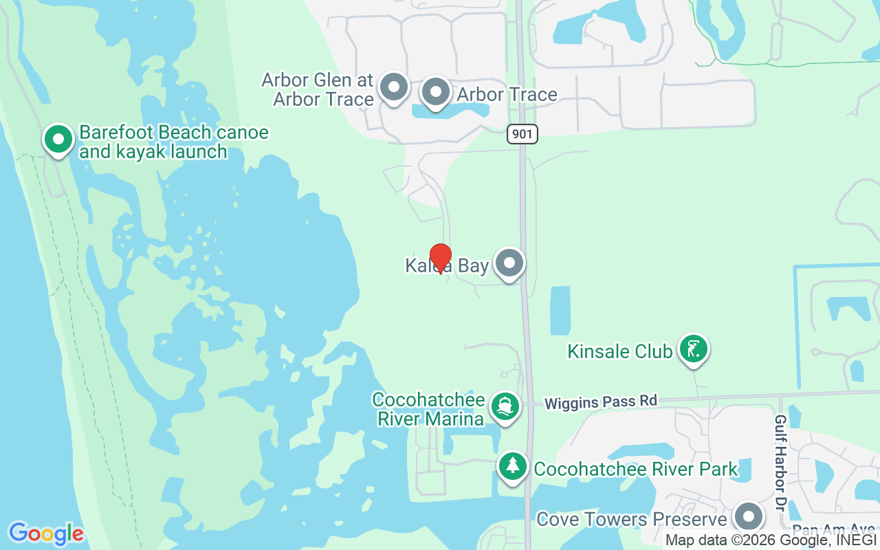 13925 Old Coast Rd #PH02, Naples, FL 34110