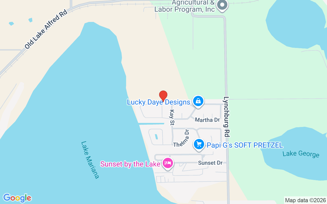 2208 Lois Boulevard, Lake Alfred, FL 33850