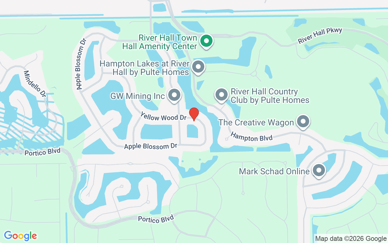 15303 Yellow Wood Dr, Alva, FL 33920