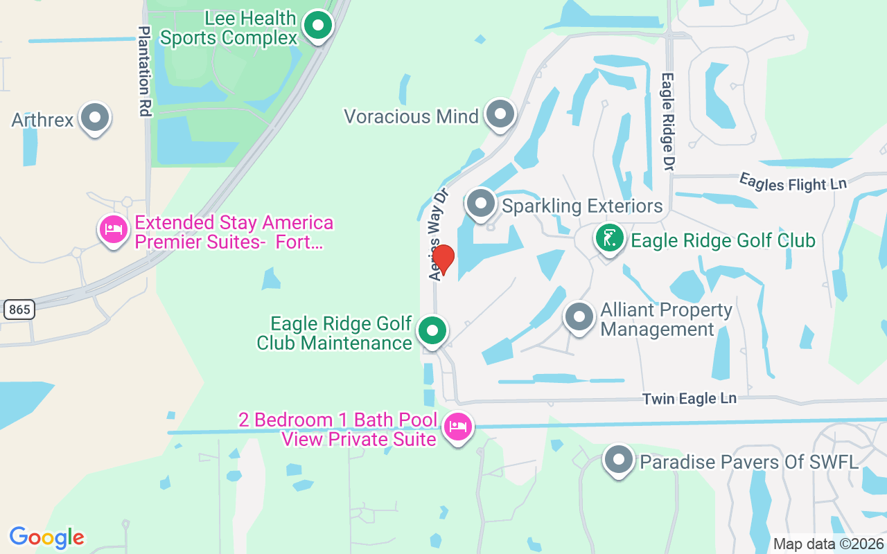 14637 Aeries Way Dr, Fort Myers, FL 33912