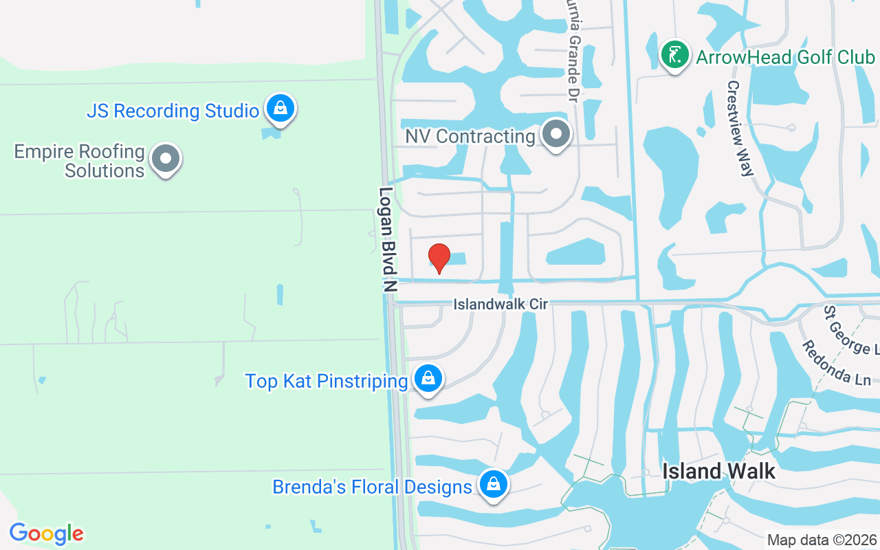 1630 Triangle Palm Ter, Naples, FL 34119