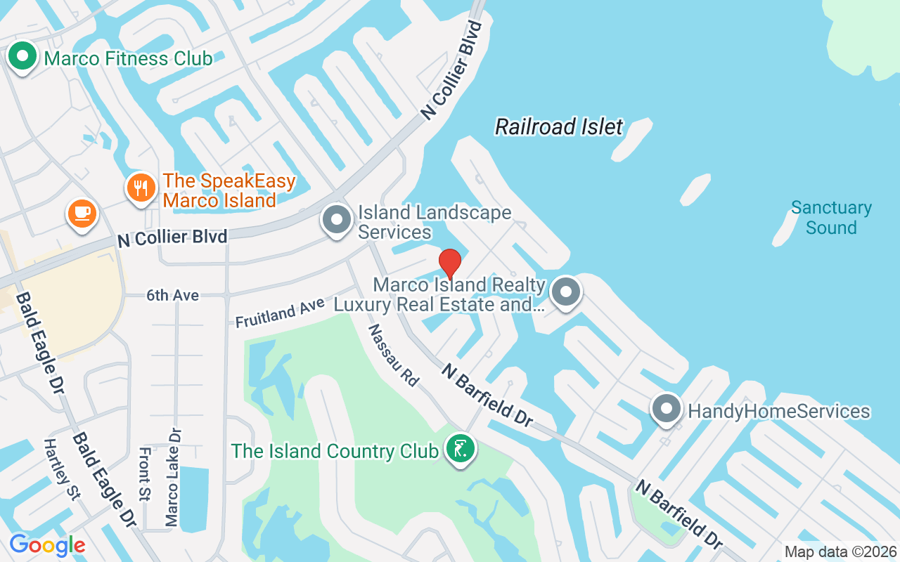 648 Bimini Ave, Marco Island, FL 34145