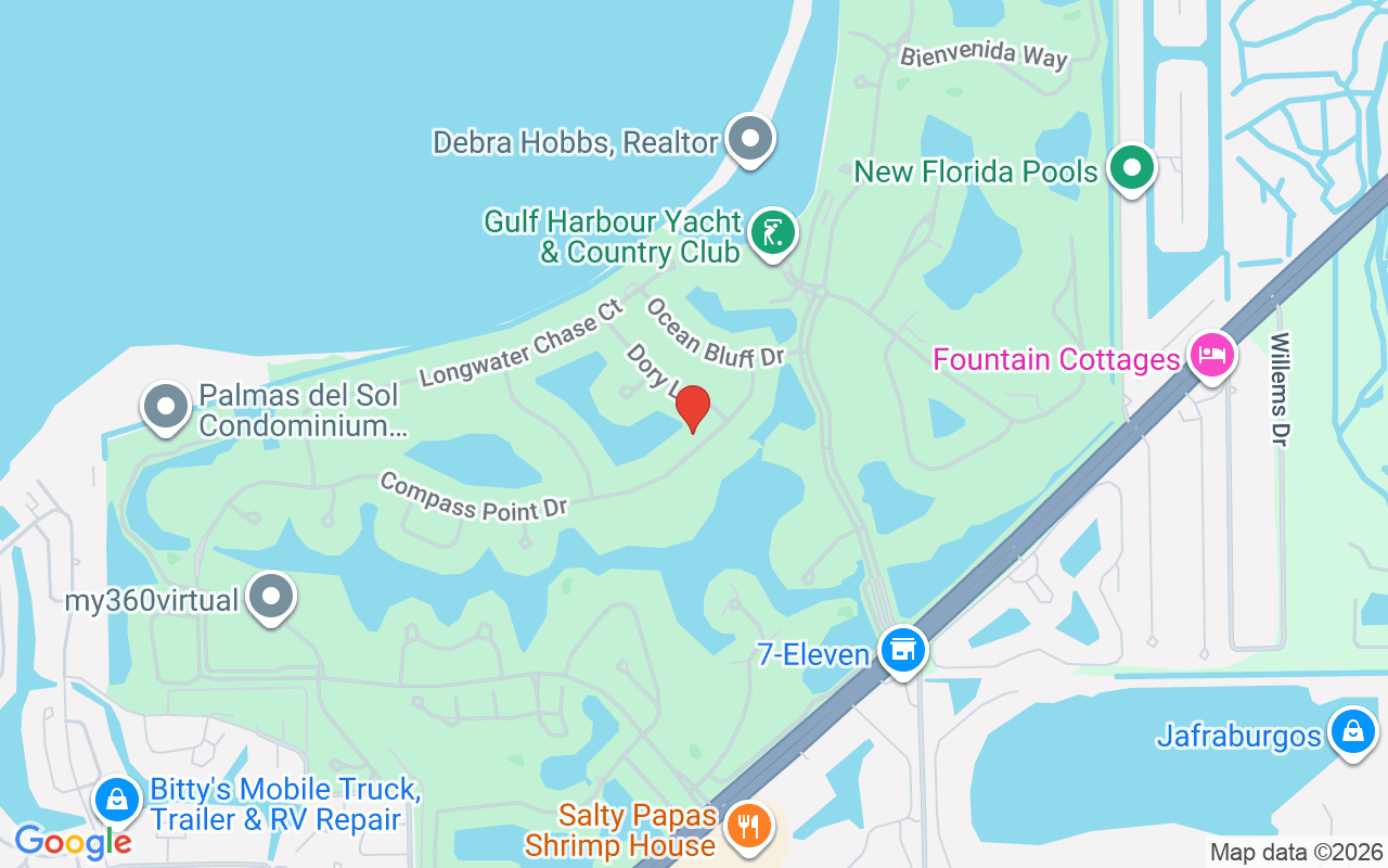 11280 Compass Point Dr, Fort Myers, FL 33908