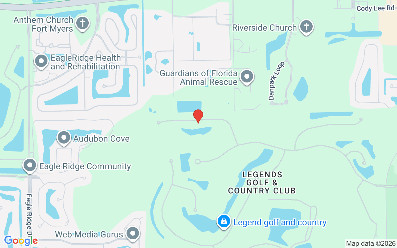 8236 Woodridge Pointe Dr, Fort Myers, FL 33912