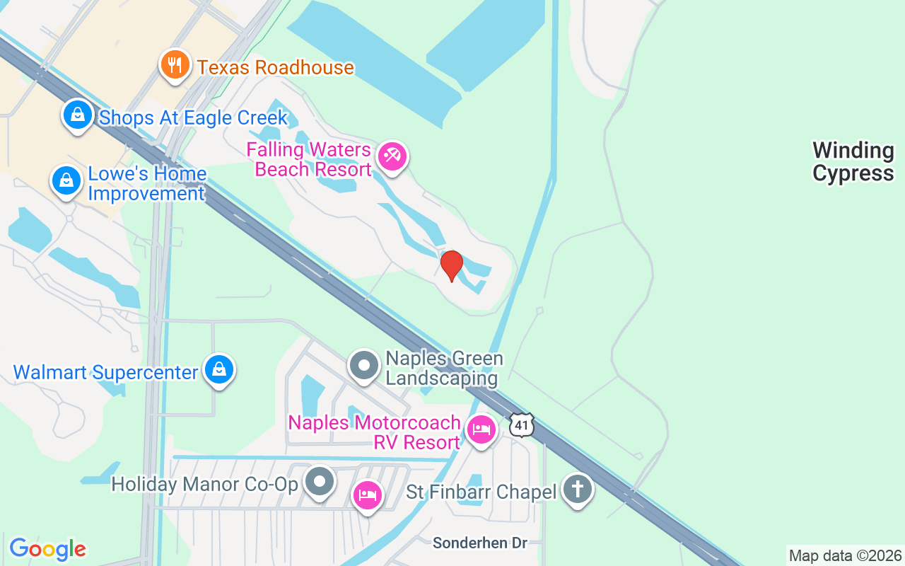 6730 Beach Resort Dr #16, Naples, FL 34114