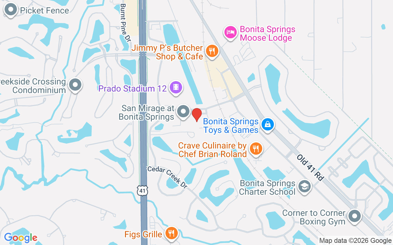 8950 Colonnades Ct #815, Bonita Springs, FL 34135