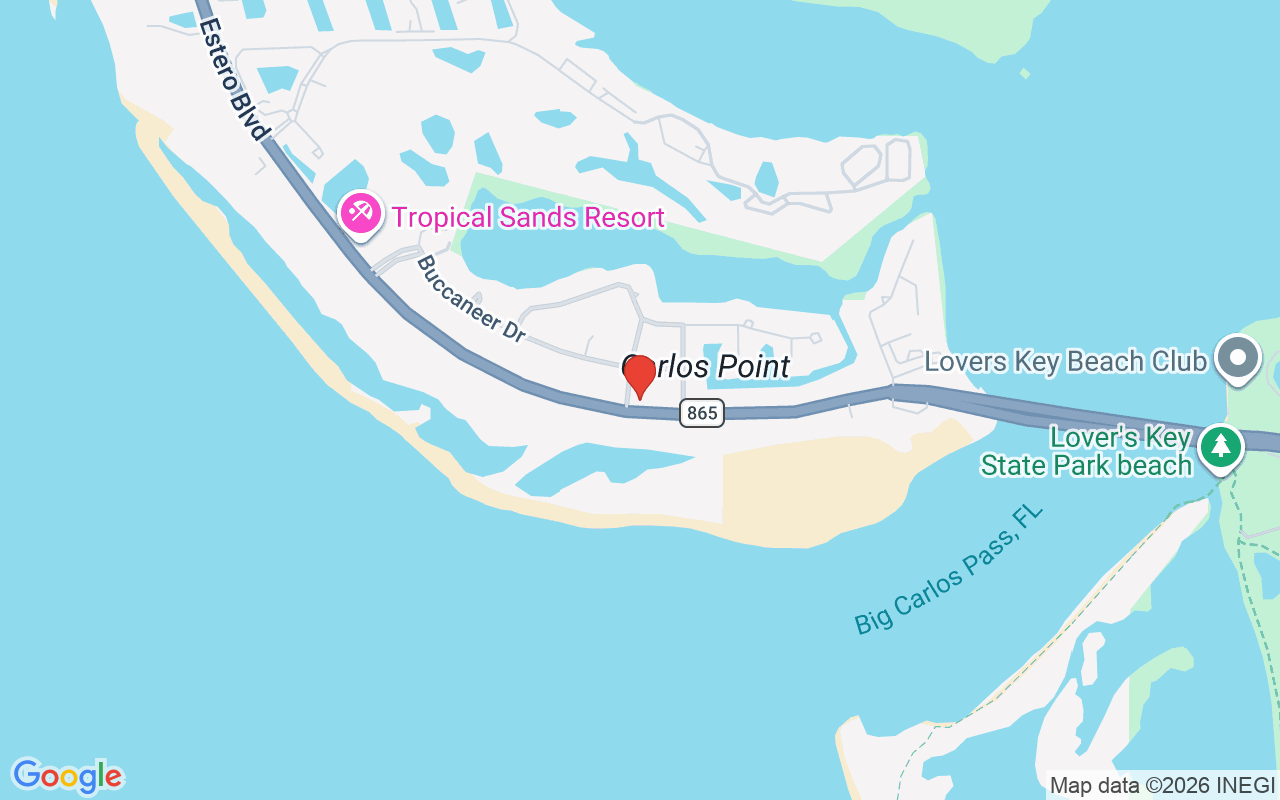 170 Redfish Rd, Fort Myers Beach, FL 33931