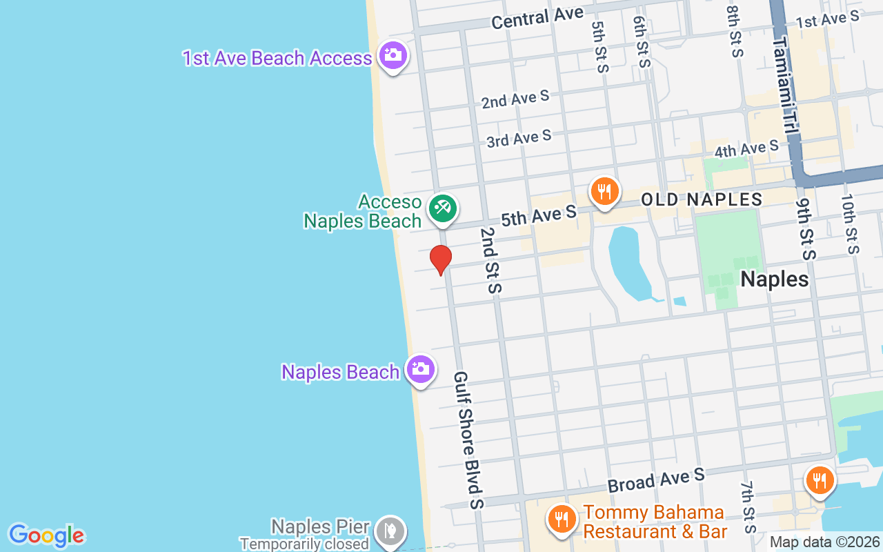 80 6Th Ave, Naples, FL 34104