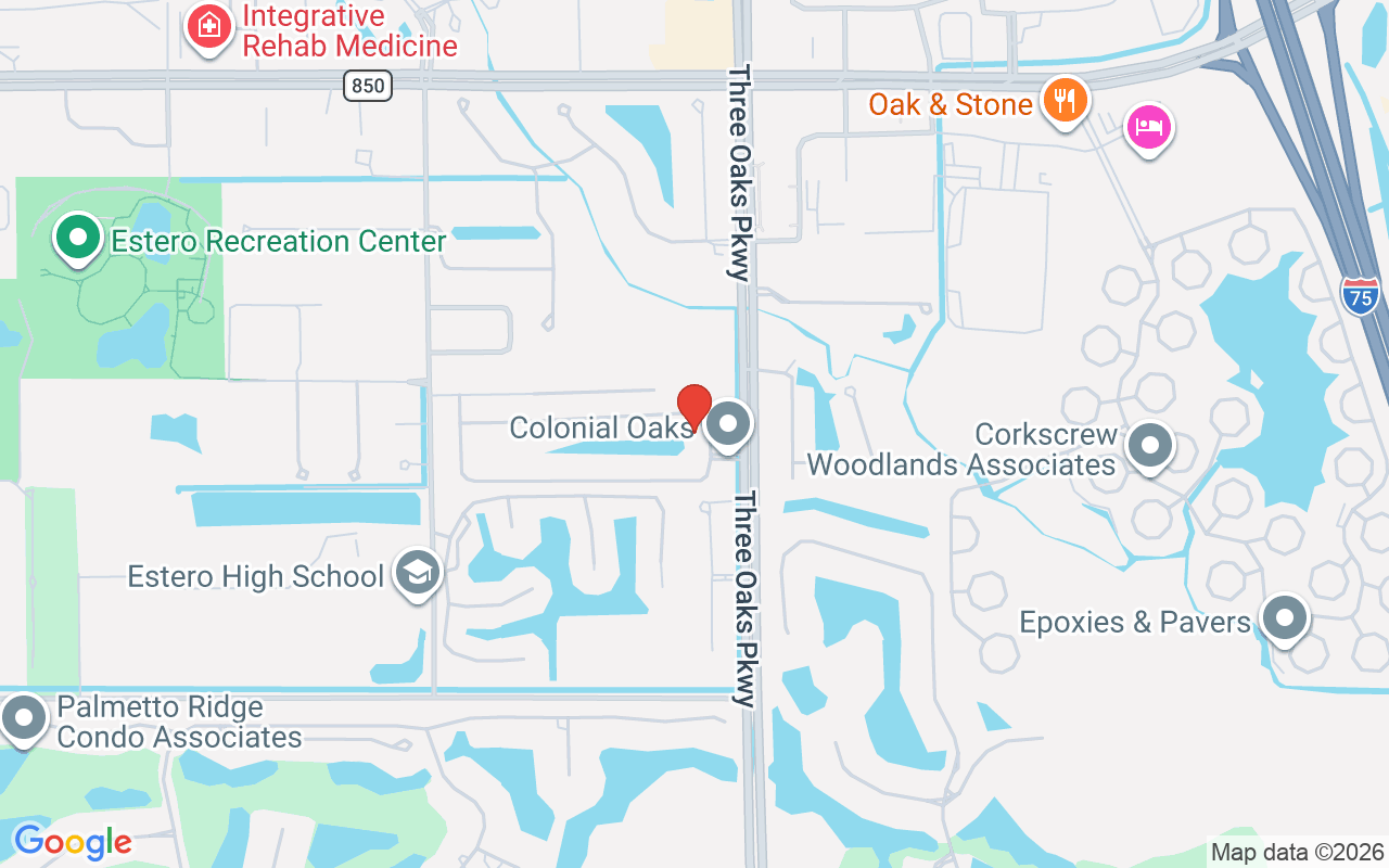 9983 Colonial Walk, Estero, FL 33928