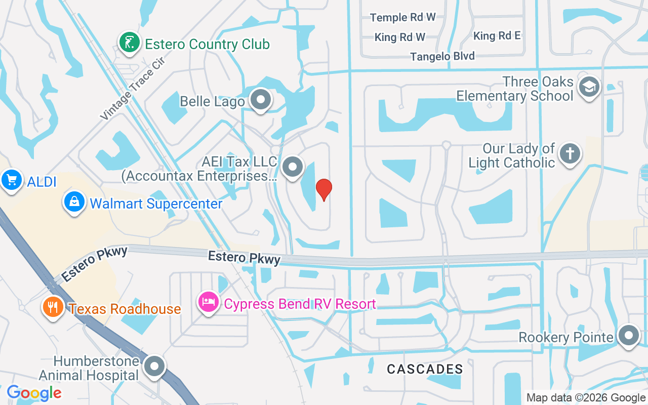 19821 Maddelena Cir, Estero, FL 33967