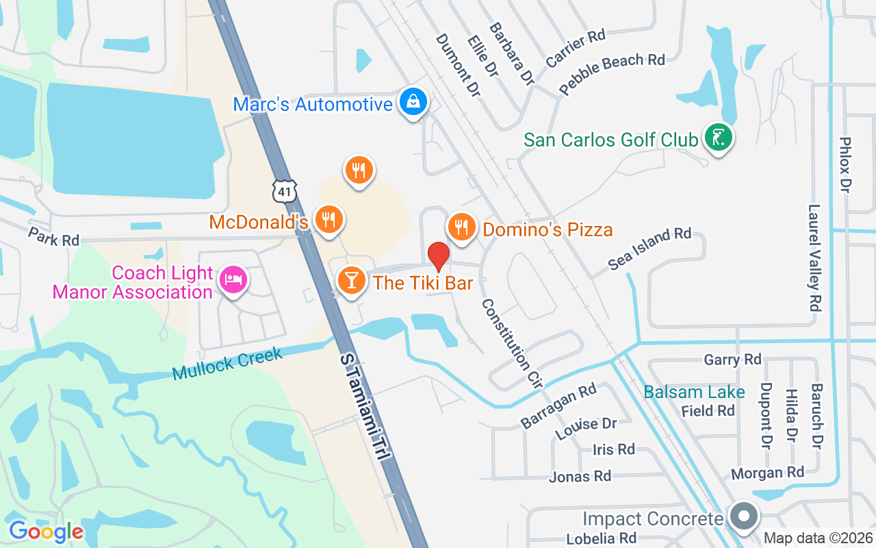 7012 Constitution Blvd #206, Fort Myers, FL 33967