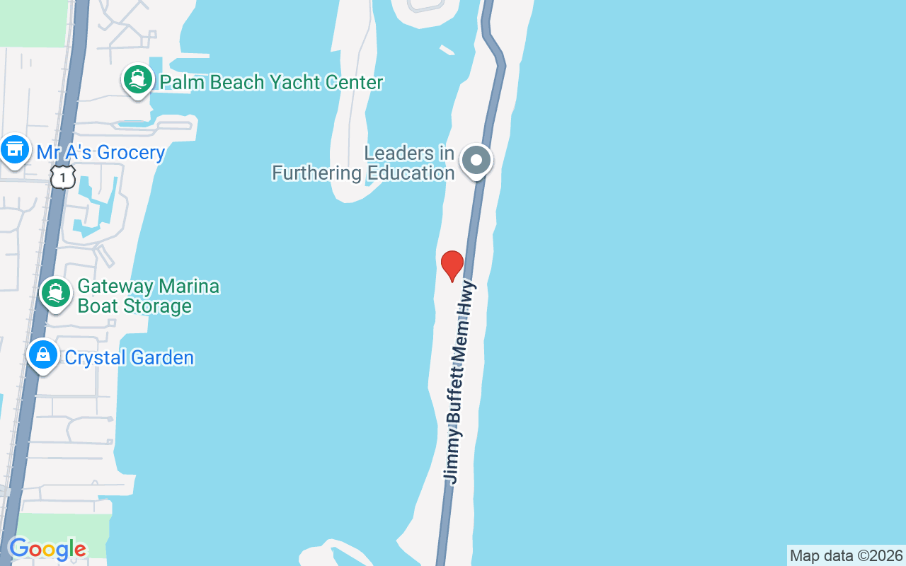 1840 S Ocean Blvd, Manalapan, FL 33462