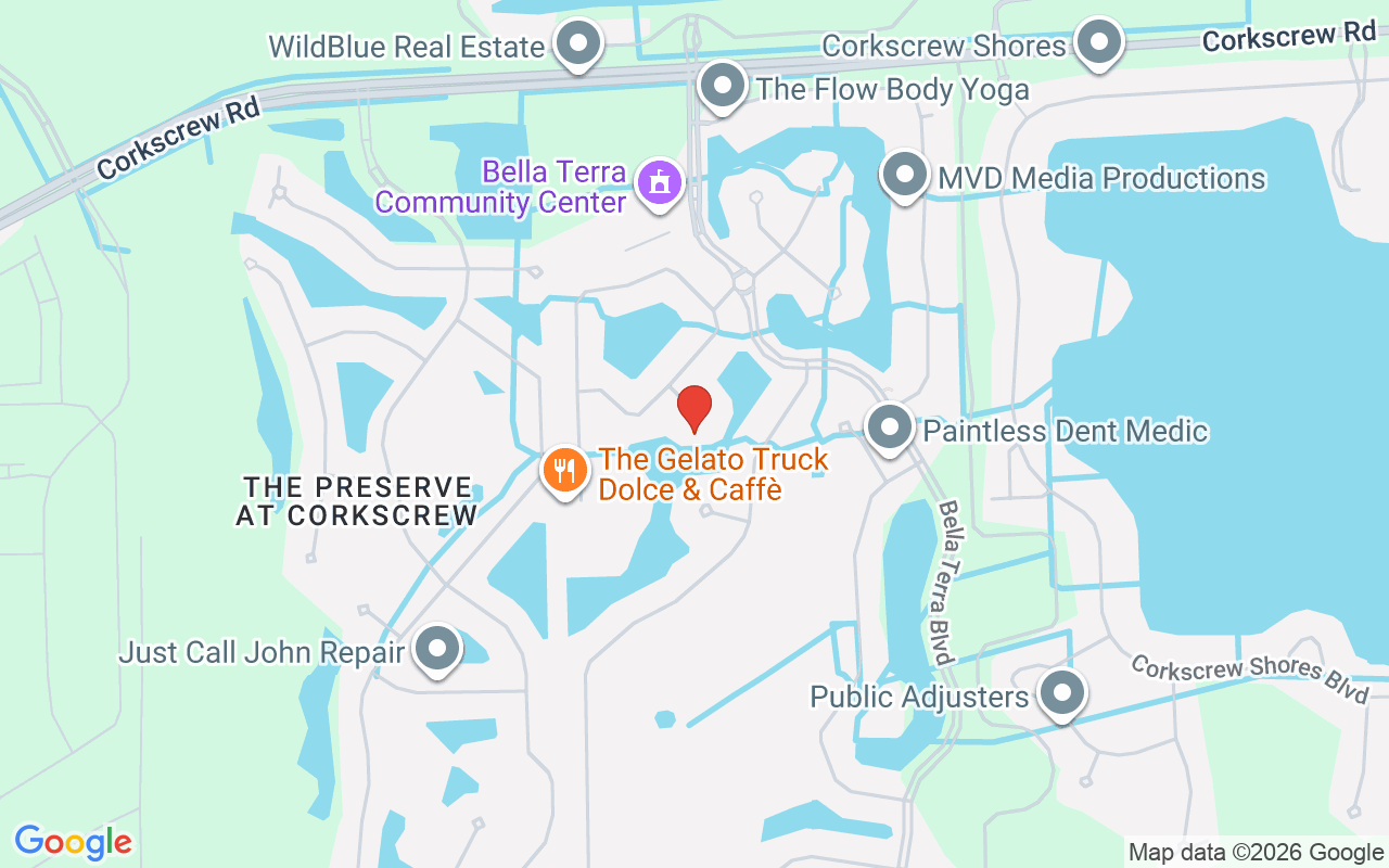 13617 Lesina Ct, Estero, FL 33928