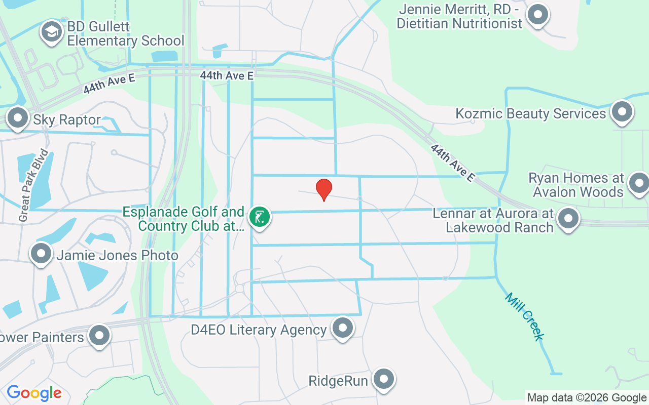 4622 Benito Court, Bradenton, FL 34211