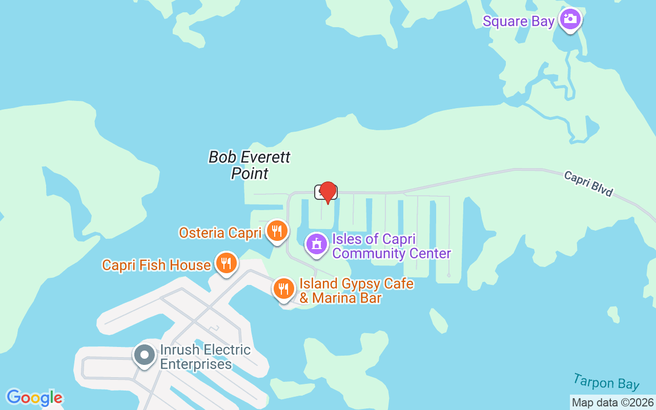 403 Grenada Ave, Naples, FL 34113