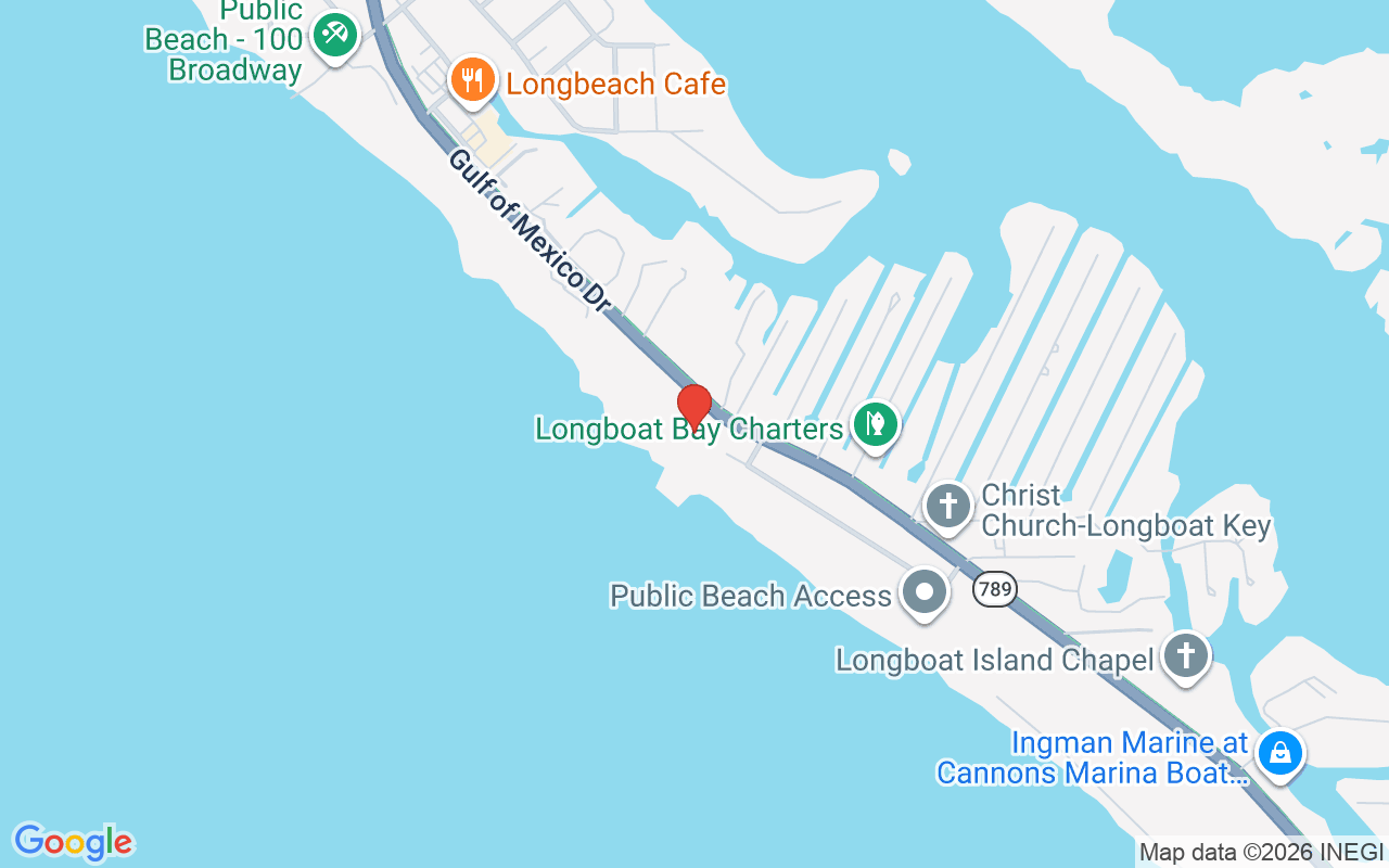 6633 Gulf Of Mexico Drive, Longboat Key, FL 34228