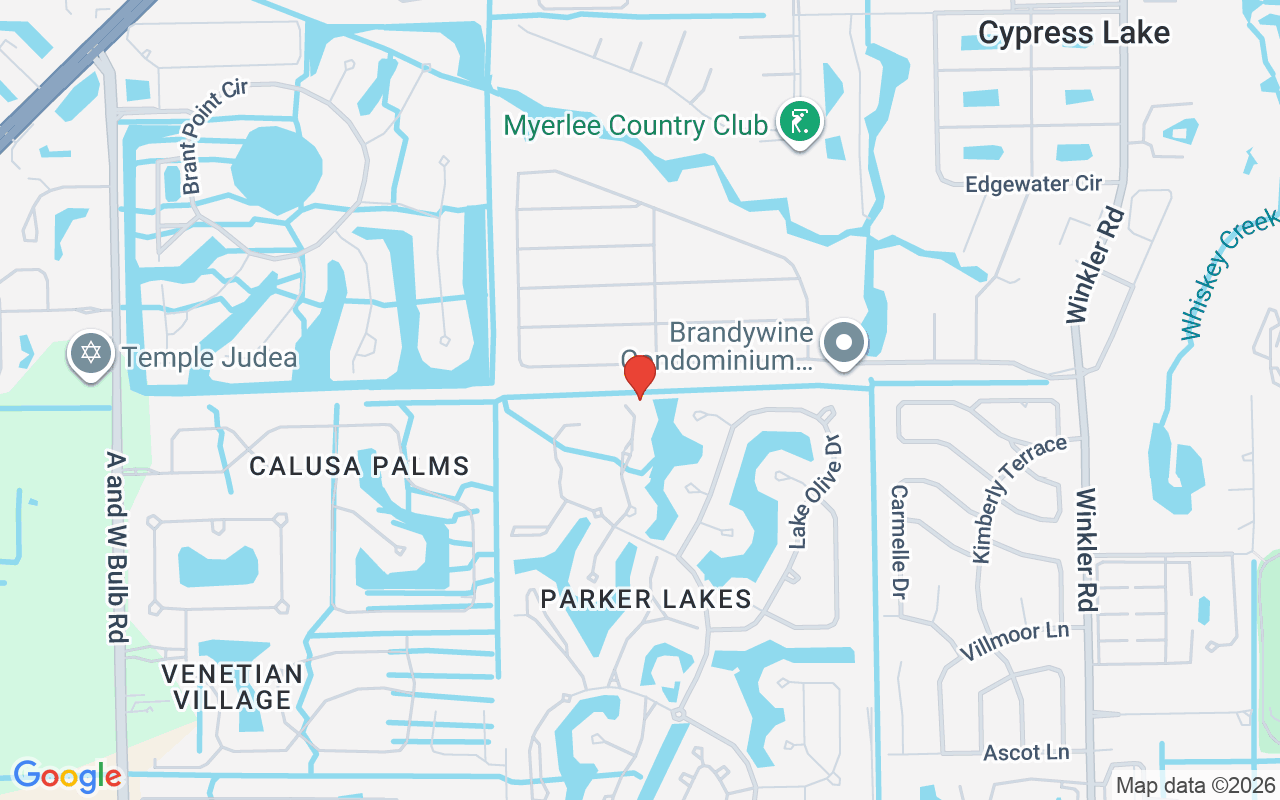 14551 Glen Cove Dr #804, Fort Myers, FL 33919