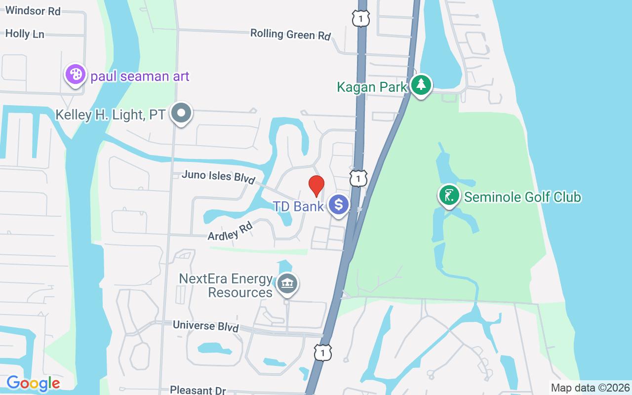 12753  Longford Rd, North Palm Beach, FL 33408