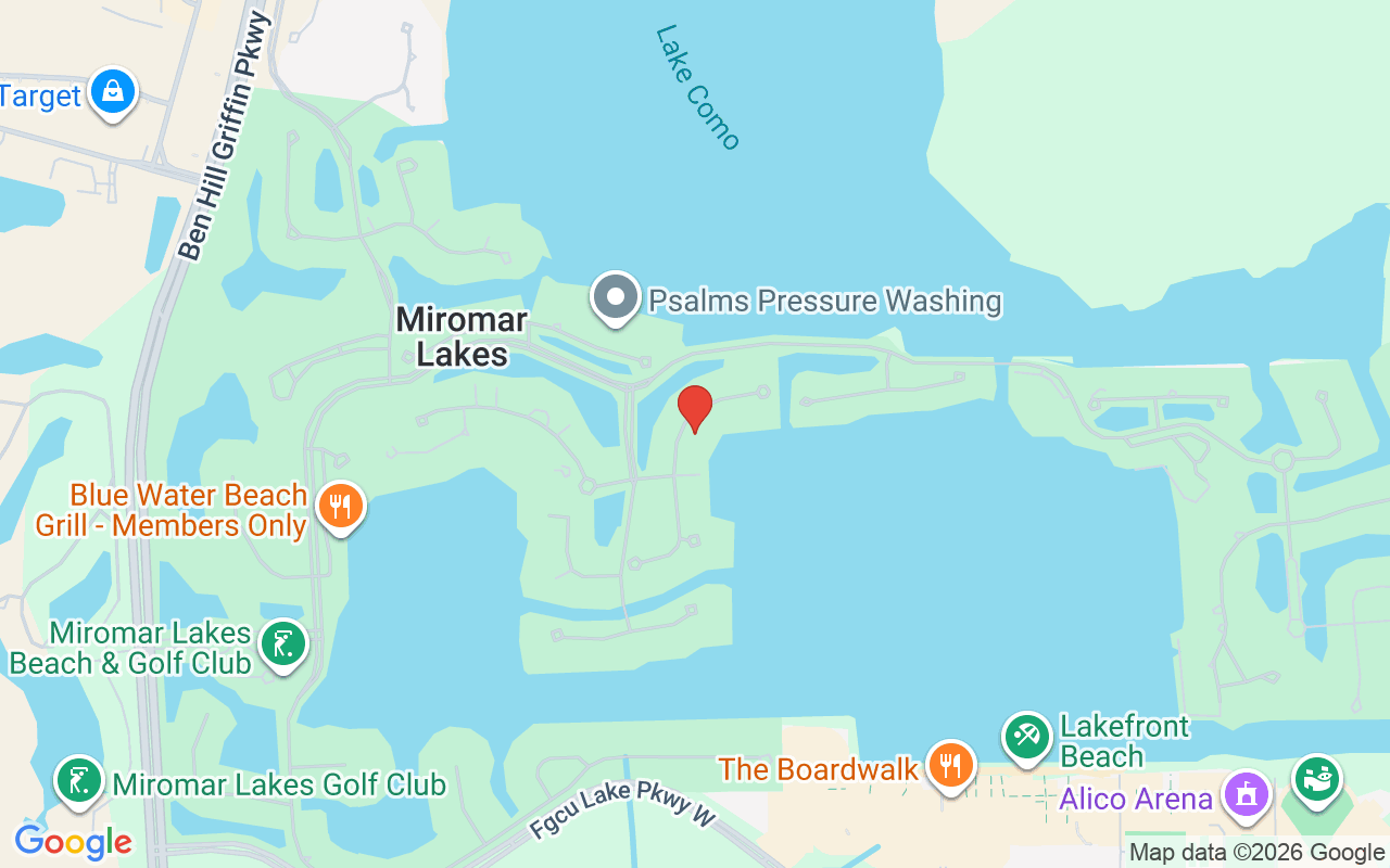 18071 Via Bellamare Ln, Miromar Lakes, FL 33913