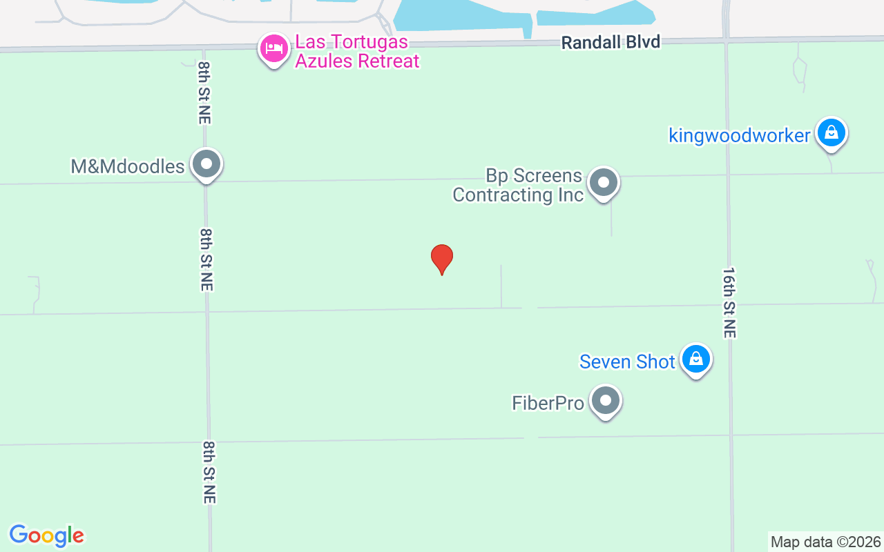 1161 22Nd Ave, Naples, FL 34120