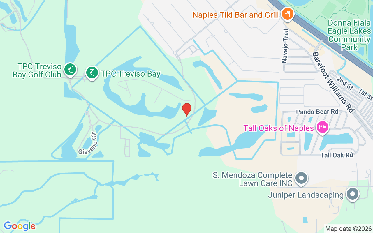 9918 Corso Bello Dr, Naples, FL 34113