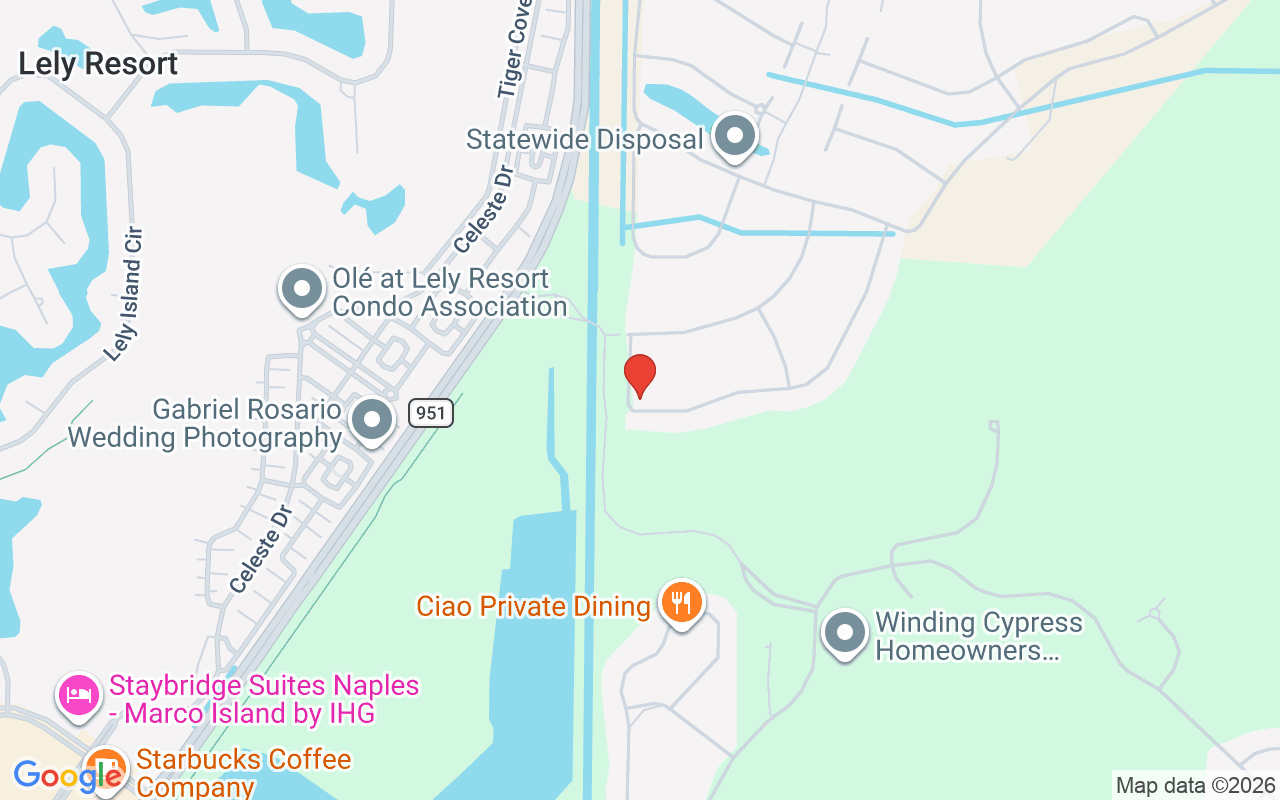 8739 Karina Ct, Naples, FL 34114