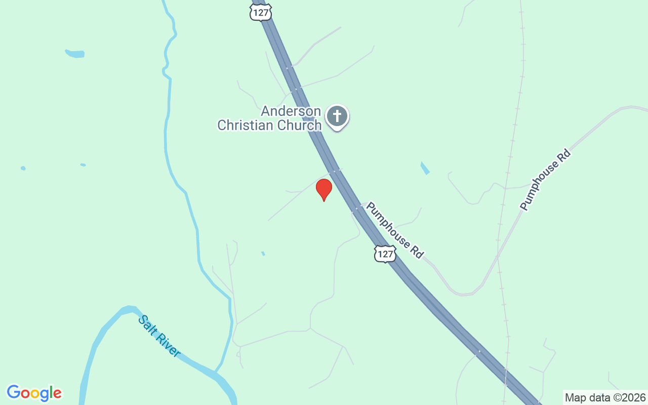 1658 Bypass South, Lawrenceburg, KY 40342