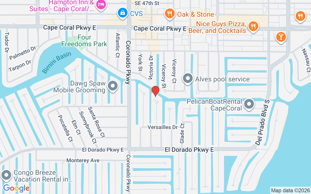 5105 Rutland Ct, Cape Coral, FL 33904