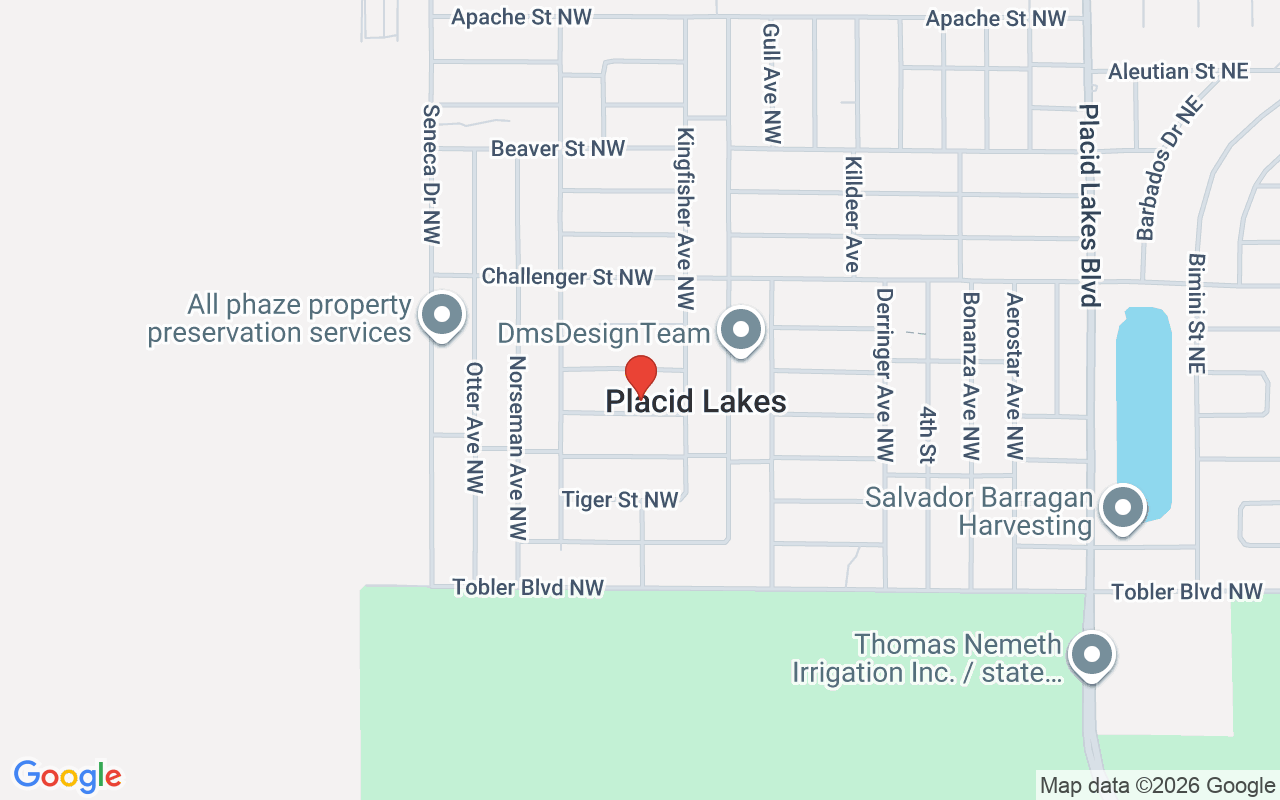 335 Piper St, Lake Placid, FL 33852