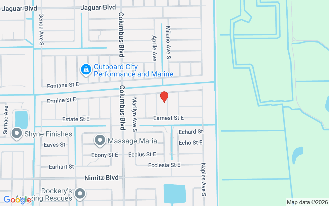 912 Maywood Ave, Lehigh Acres, FL 33974