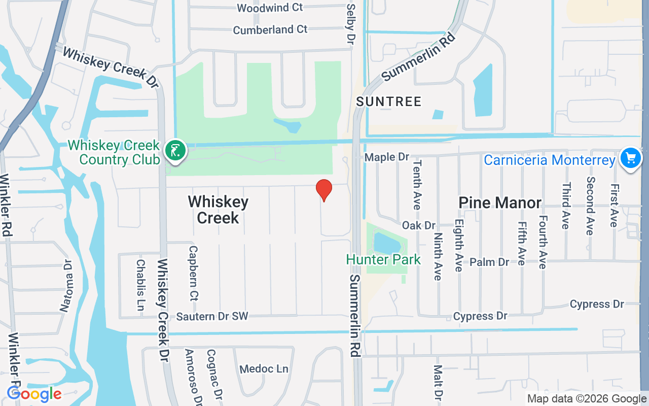 5557 Williamson Way, Fort Myers, FL 33919