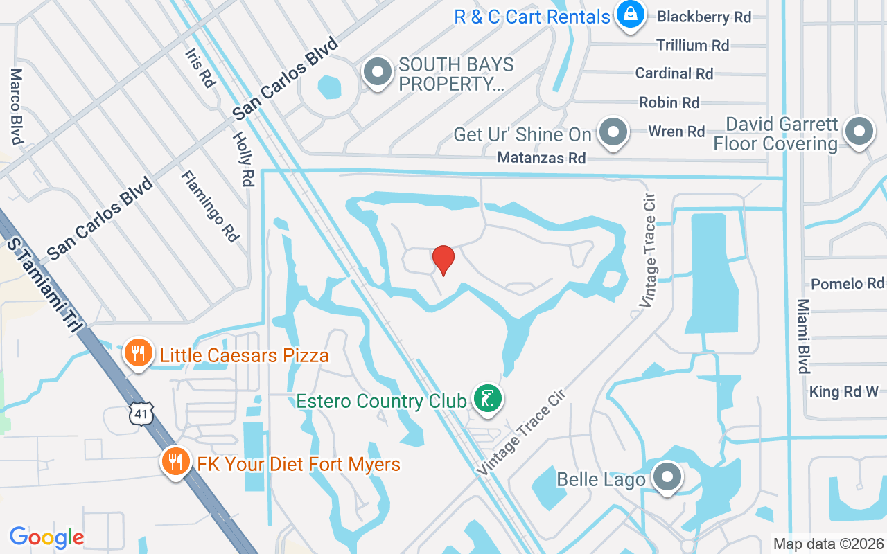 8211 Grand Palm Dr 2, Estero, FL 33967