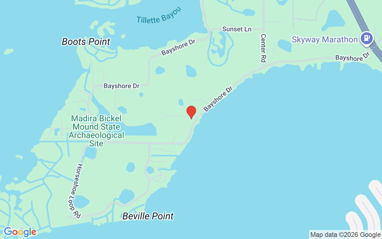 766 Bayshore Drive, Terra Ceia, FL 34250