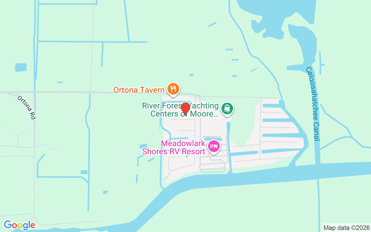 1038 Canopy Ln, Moore Haven, FL 33471