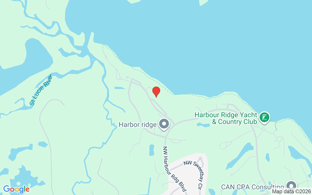 1204 Winters Creek Road Nw, Palm City, FL 34990