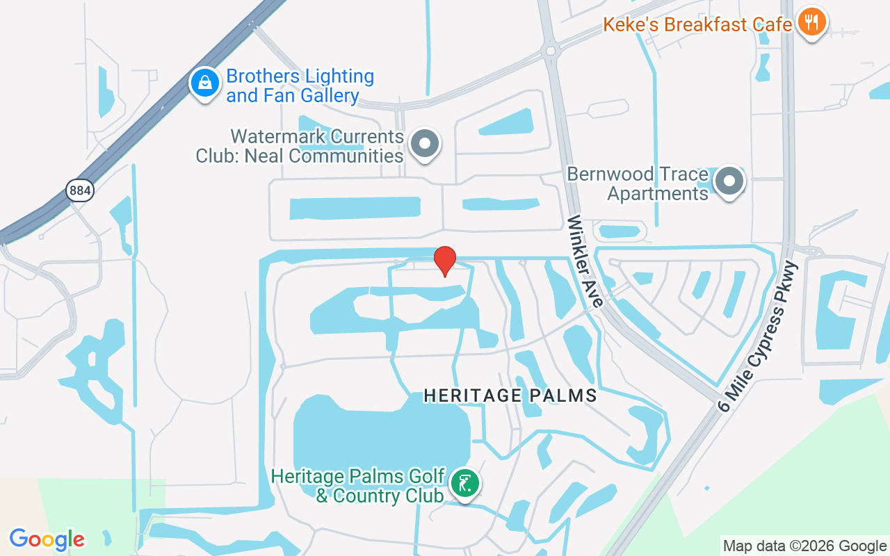 10230 Washingtonia Palm Way #1916, Fort Myers, FL 33966