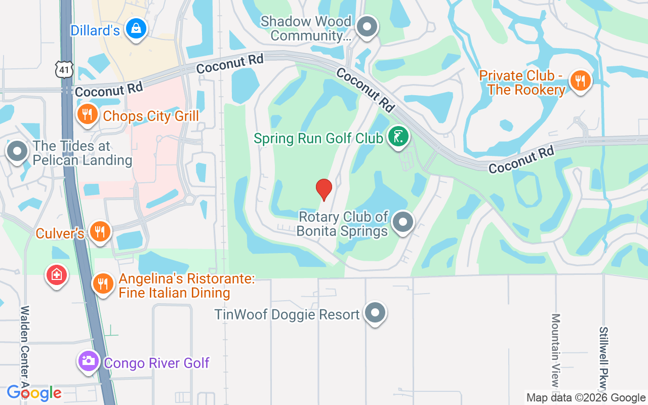 23576 Sandycreek Ter #1507, Estero, FL 34135