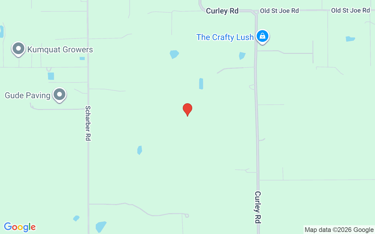 14409 Curley Road, Dade City, FL 33525